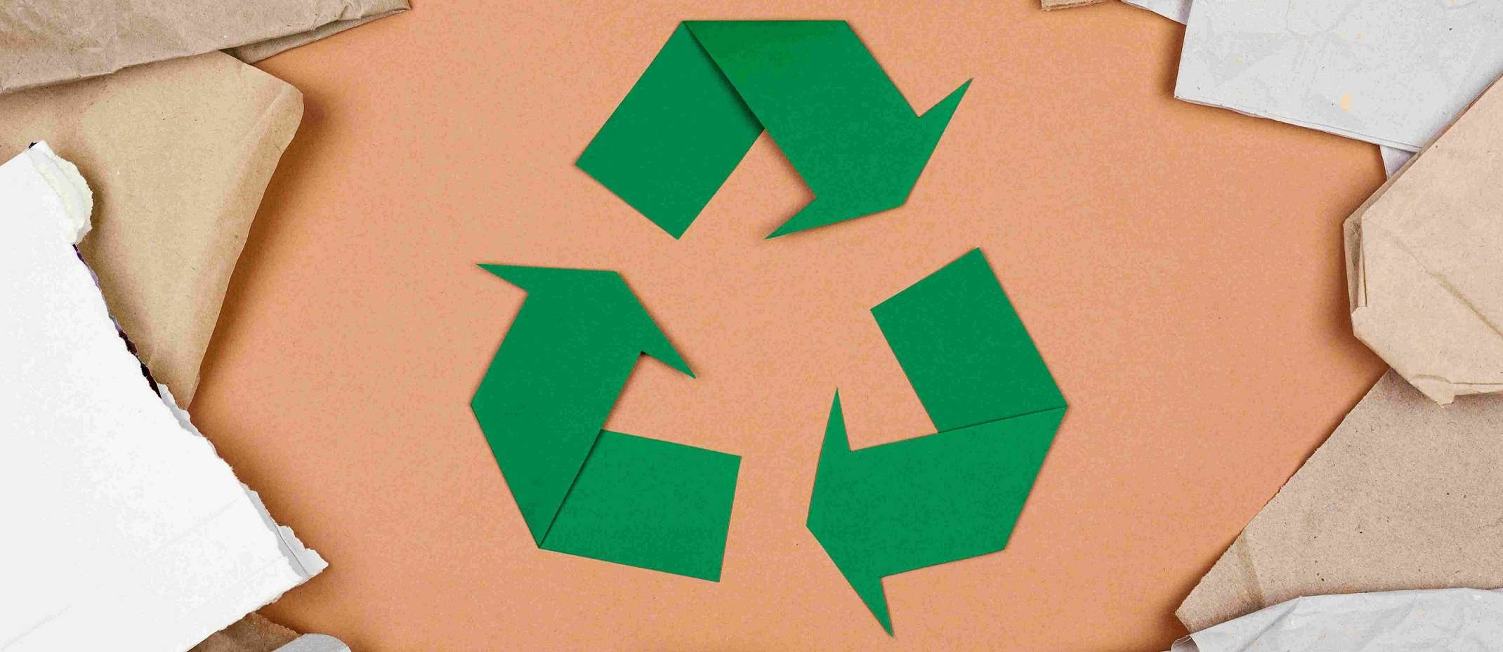 recycling logo