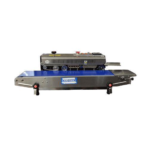 CBS-880 Continuous tabletop band sealer