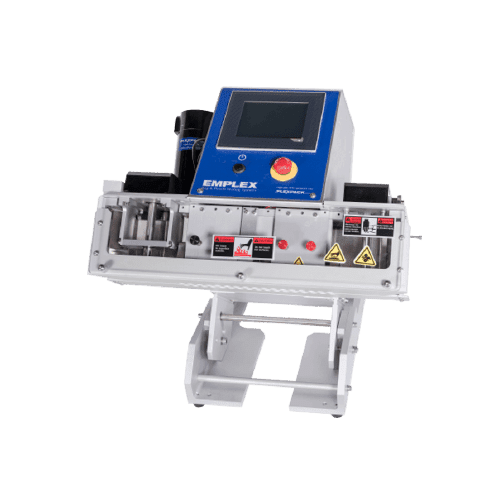 Emplex MPS 6140 continuous tabletop band sealer