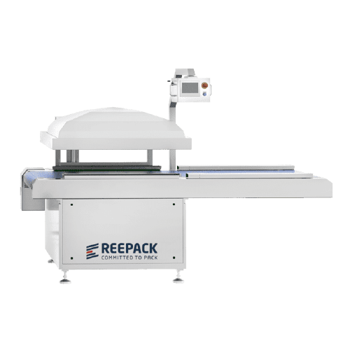 Reepack BT-1000 Belted Chamber Vacuum Sealer