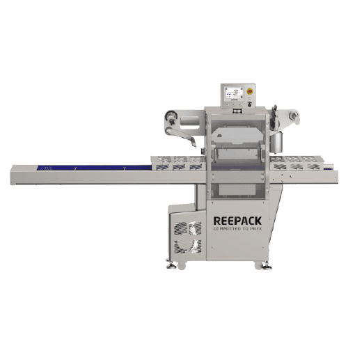Reepack ReeEco Automatic Tray Sealer