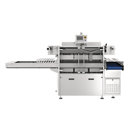 Reepack ReeMarket Automatic Tray Sealer