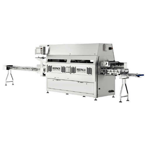 Reepack ReeMaster 1000 Automatic Tray Sealer