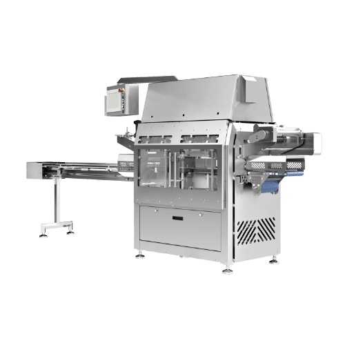 Reepack ReeMaster 400 M Automatic Tray sealer