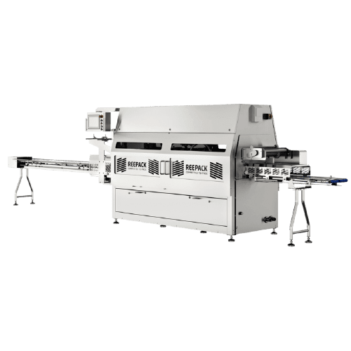 Reepack ReeMaster 600 Automatic Tray Sealer