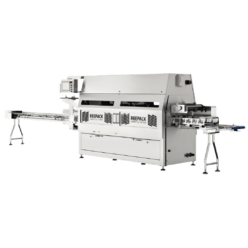Reepack ReeMaster 800 Automatic Tray Sealer