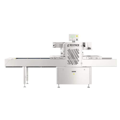 Reepack ReePro Automatic Tray Sealer