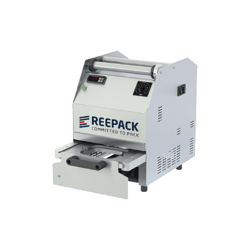 Reepack ReeSeal 25SX Tabletop Tray Sealer