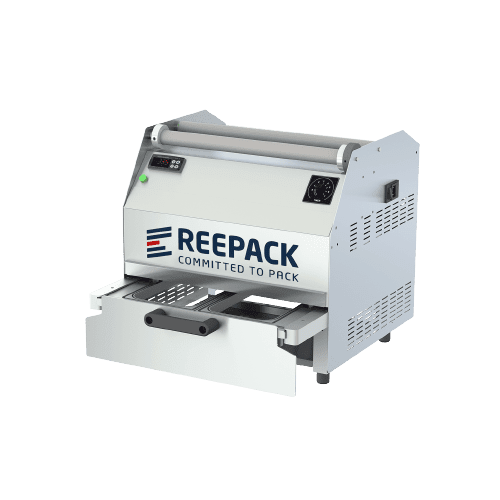 Reepack ReeSeal 32SX Tabletop Tray Sealer