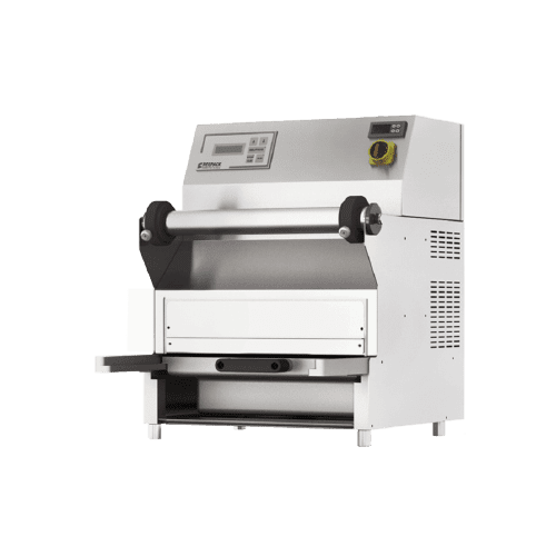 Reepack Reetray 20 VGT Semi Automatic Tray Sealer