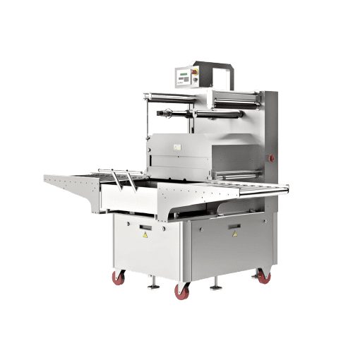 Reepack Reetray 200 Jumbo Semi Automatic Tray Sealer