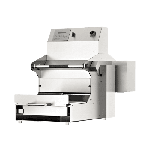 Reepack Reetray 25 SXT Semi Automatic Tray Sealer