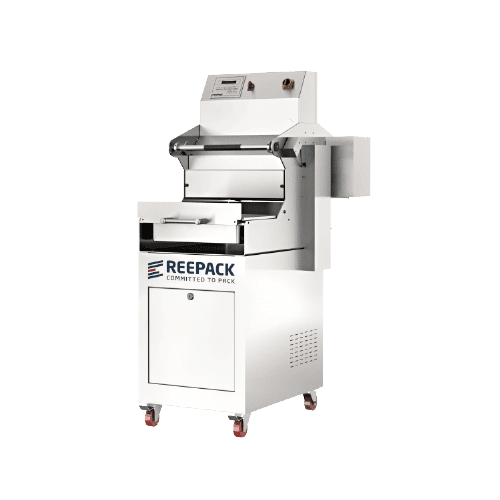 Reepack Reetray 30 Semi Automatic Tray Sealer