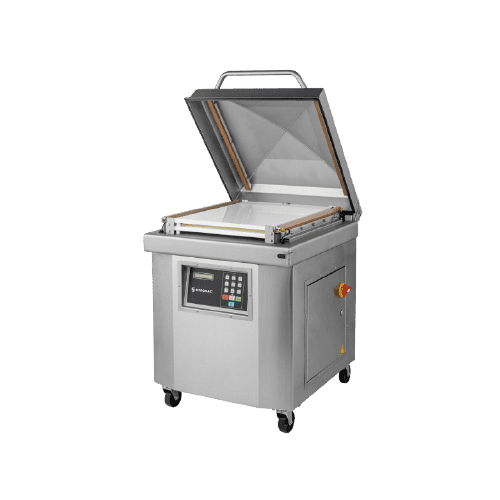 Sipromac 550A single chamber vacuum sealer