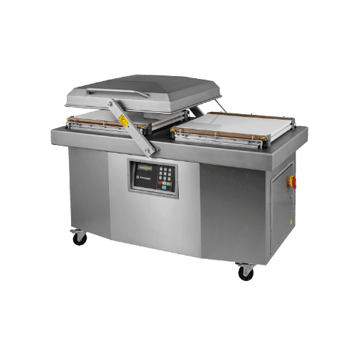 Sipromac 600A double chamber vacuum sealer