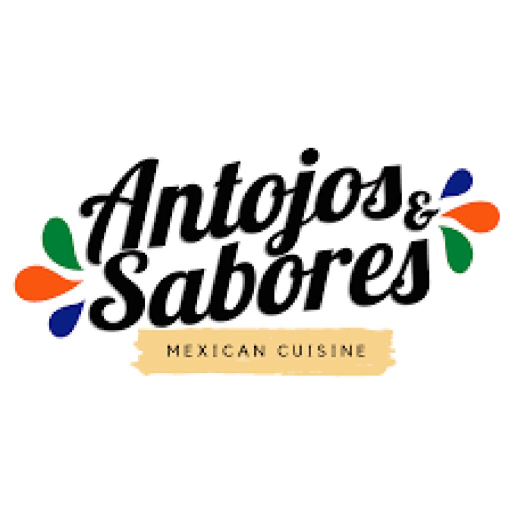 Antojos Sabores logo