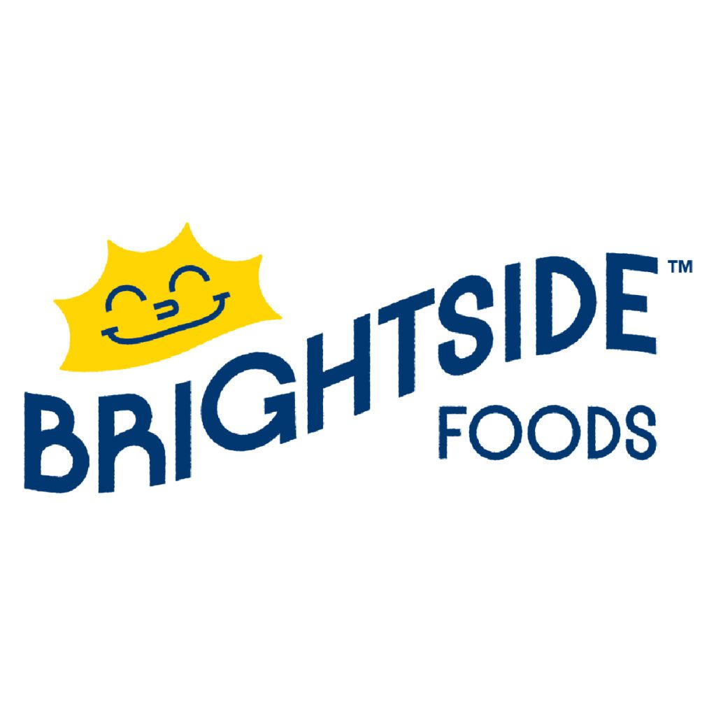 Brightside Foods logo