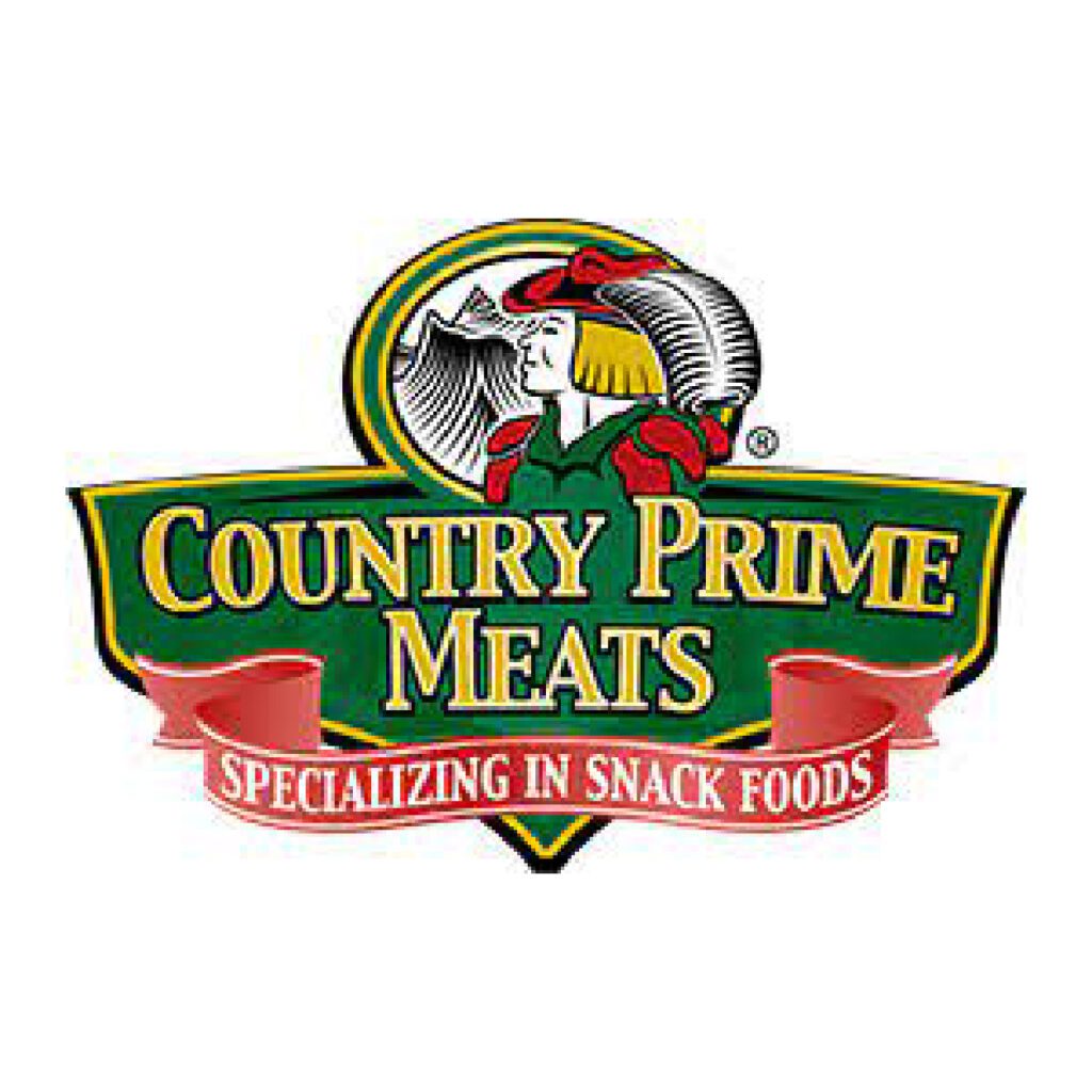 Country Prime Meats logo
