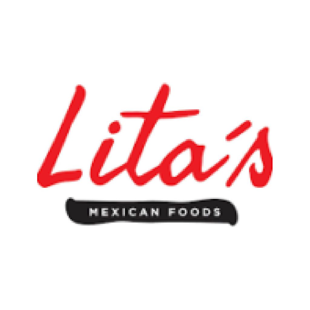 Litas Mexican Food logo