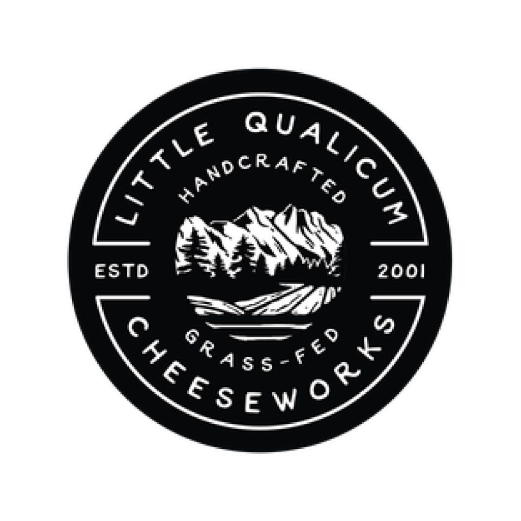 Little Qualicum Cheeseworks logo
