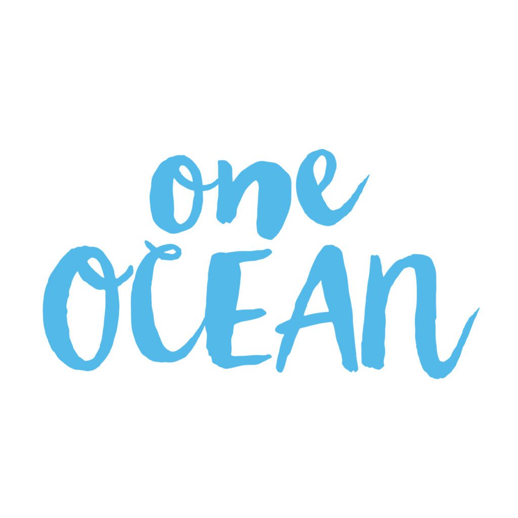 One Ocean logo